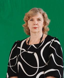 Малафеева Татьяна Николаевна