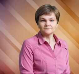 Прокофьева Елена Александровна