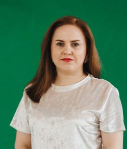 Морозова Татьяна Николаевна